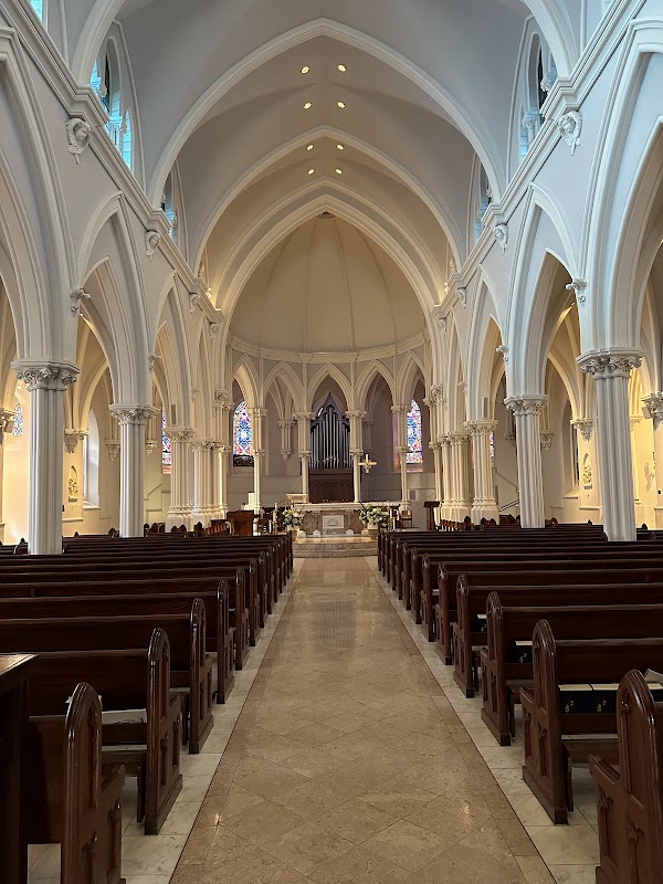 Villanova University campus photo 5