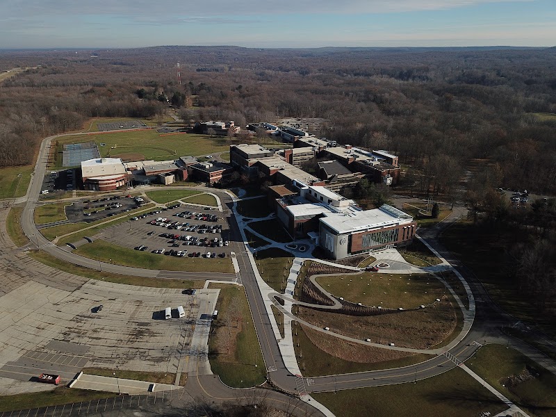 Lakeland Community College campus photo 5