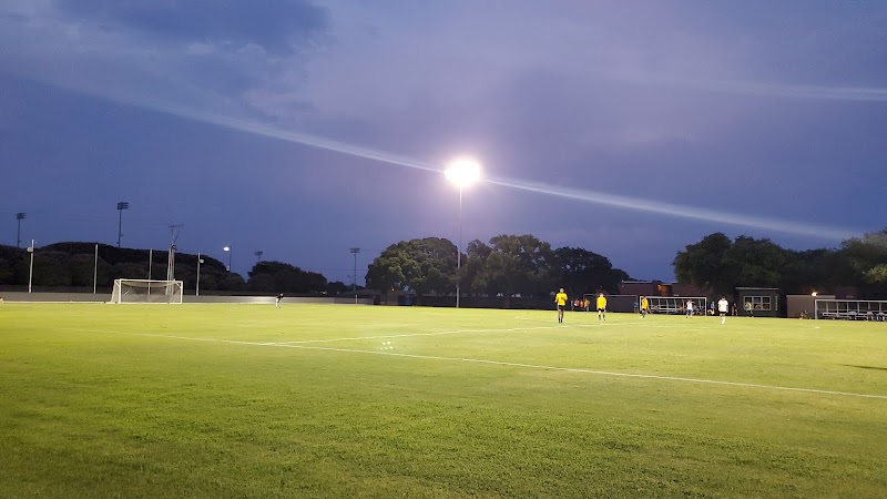 Texas Lutheran University campus photo 4