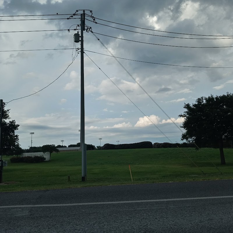 Texas Lutheran University campus photo 5
