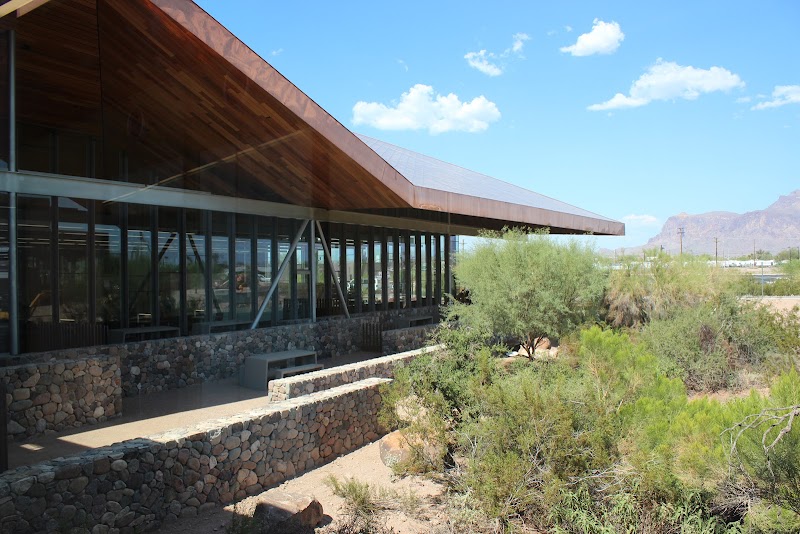 Central Arizona College campus photo 4