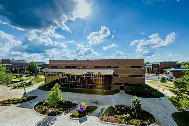 Lansing Community College campus photo 5