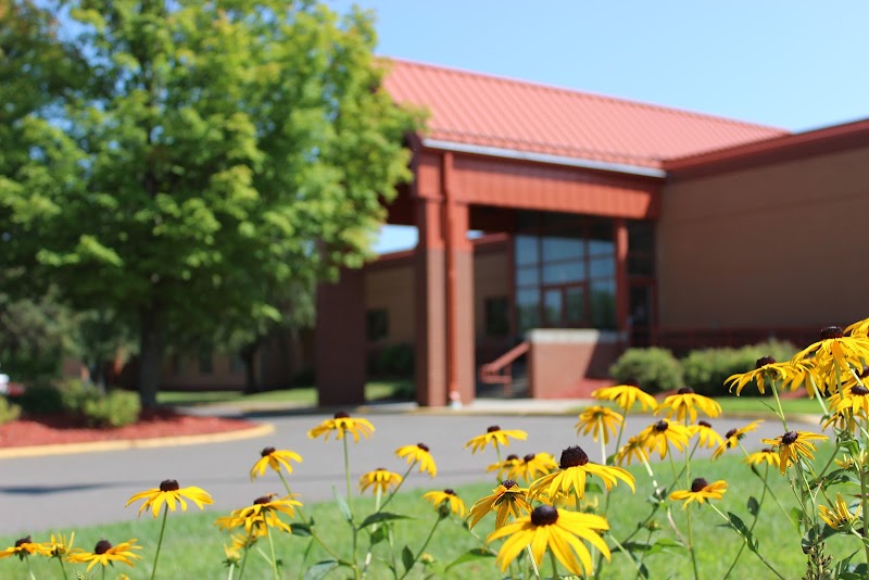Pine Technical & Community College campus photo 1