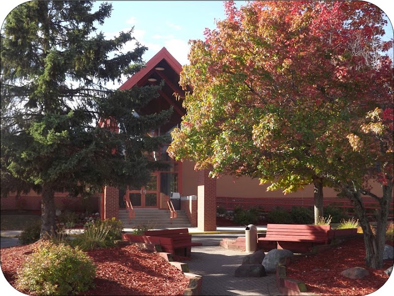 Pine Technical & Community College campus photo 3