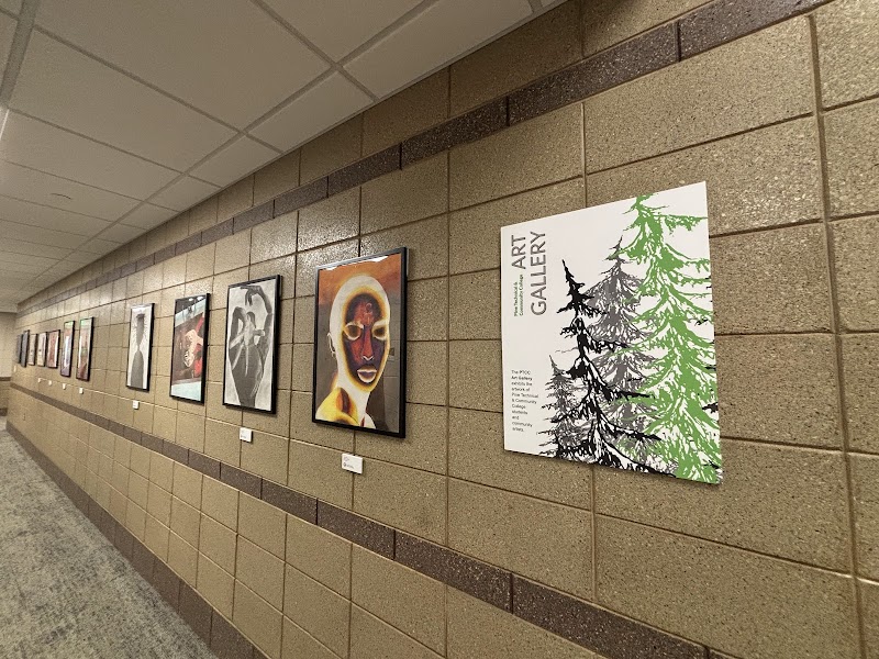 Pine Technical & Community College campus photo 5