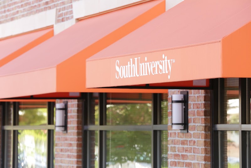 South University-Richmond campus photo 2