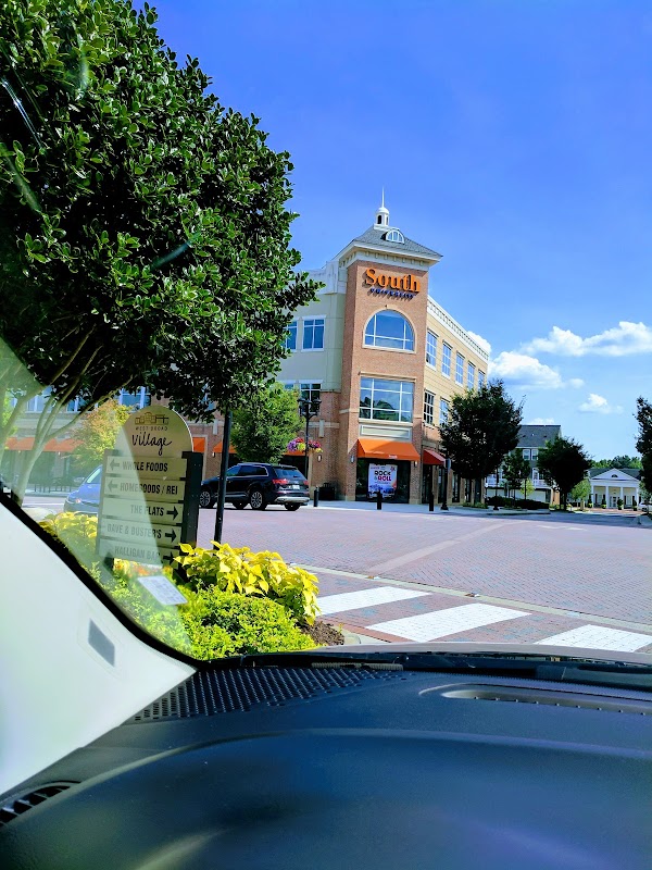South University-Richmond campus photo 3