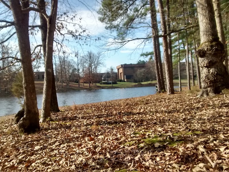 Vance-Granville Community College campus photo 2