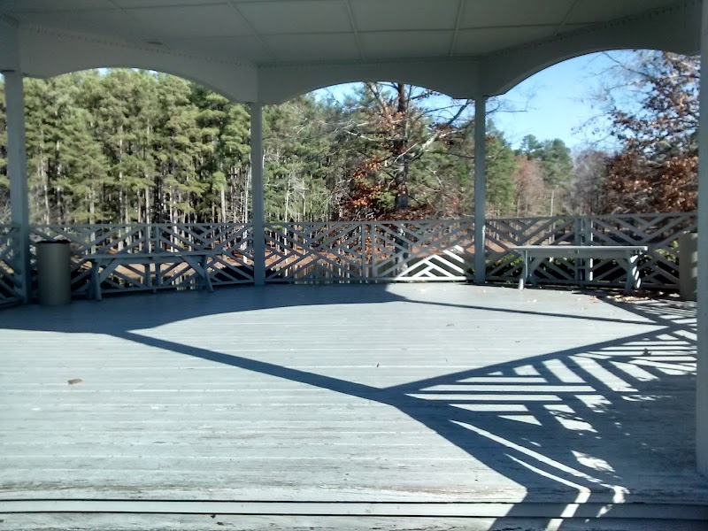 Vance-Granville Community College campus photo 4