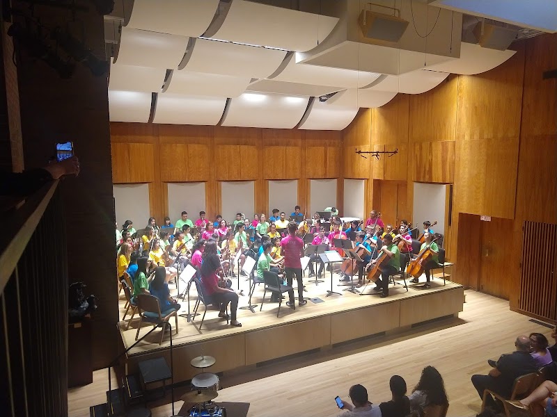 Longy School of Music of Bard College campus photo 2