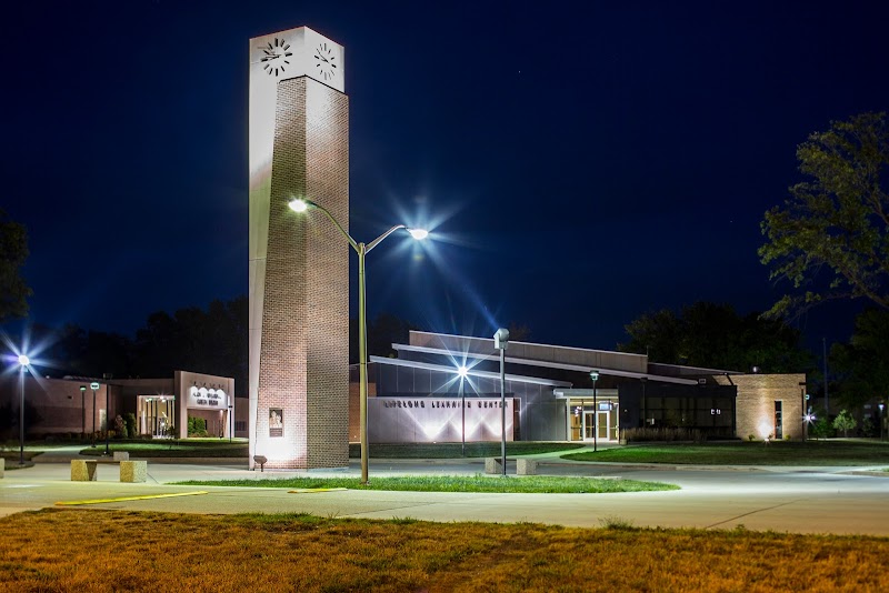 Kaskaskia College campus photo 2