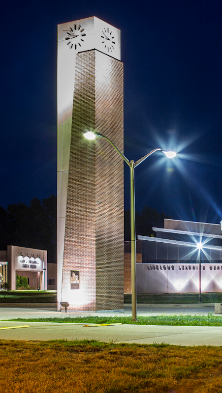 Kaskaskia College campus photo 4