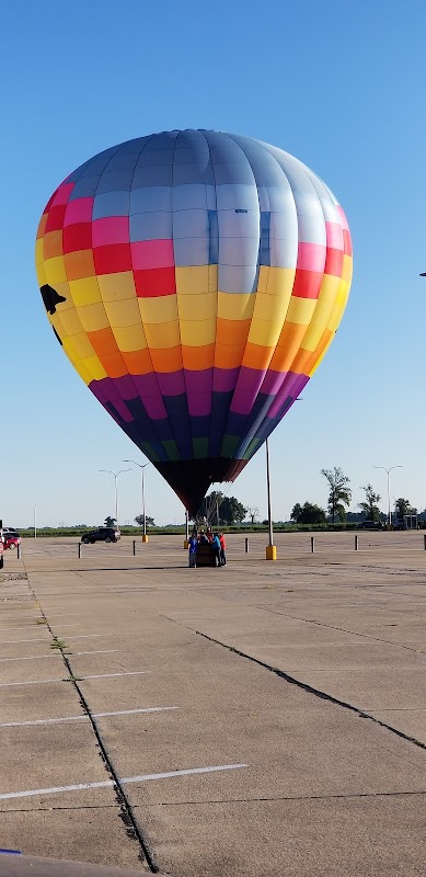 Kaskaskia College campus photo 5