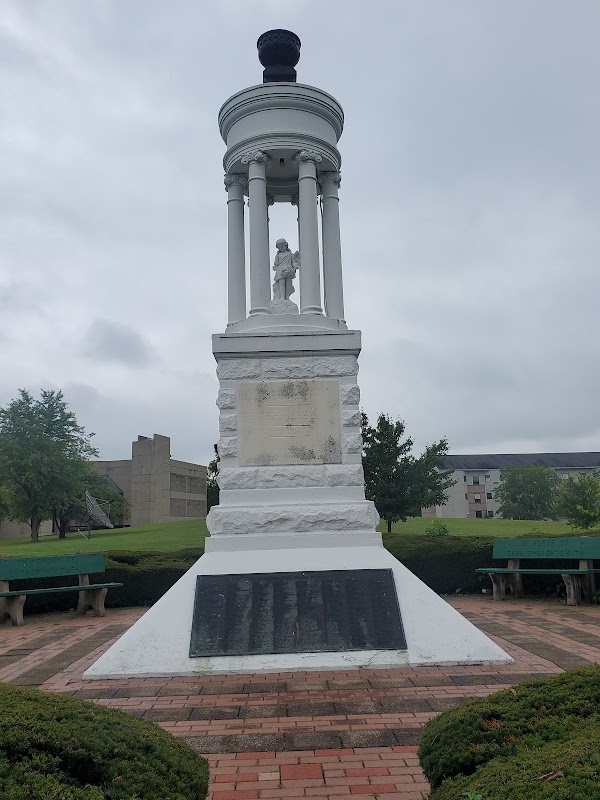 Wilberforce University campus photo 3