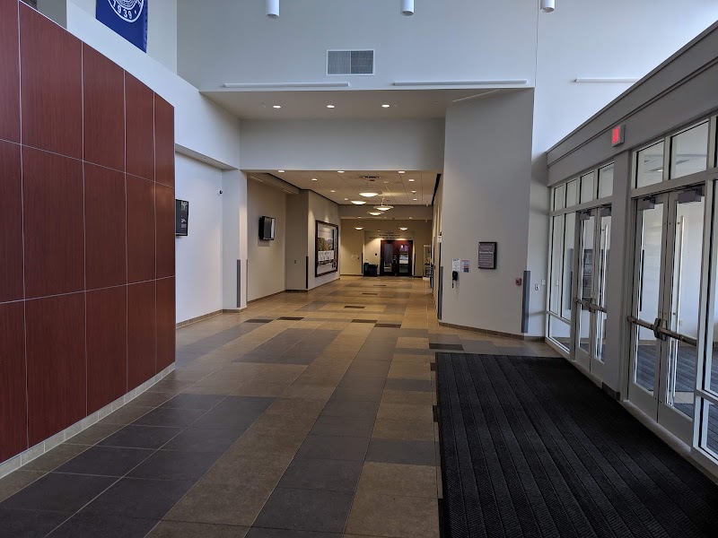 Mount Aloysius College campus photo 4