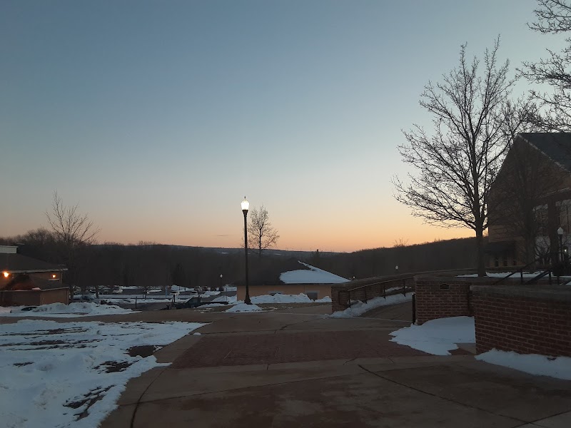 Mount Aloysius College campus photo 5