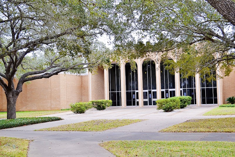 Coastal Bend College campus photo 1