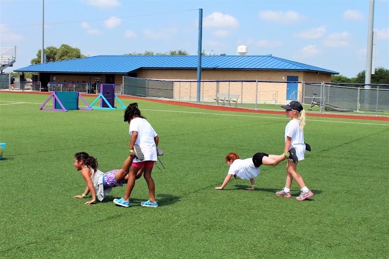 Coastal Bend College campus photo 2