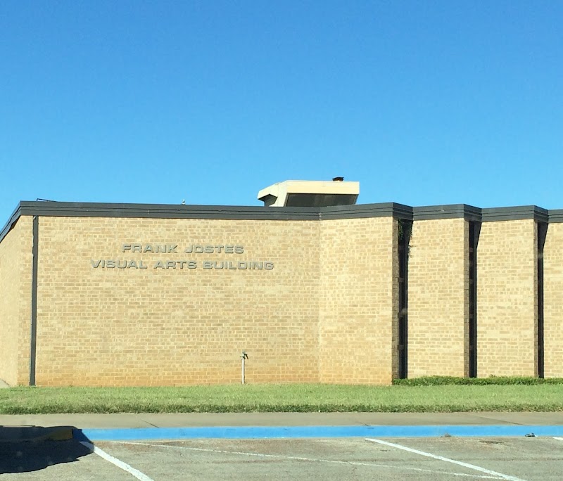 Coastal Bend College campus photo 3