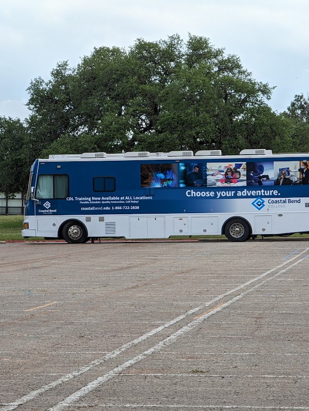 Coastal Bend College campus photo 4