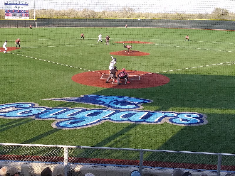 Coastal Bend College campus photo 5