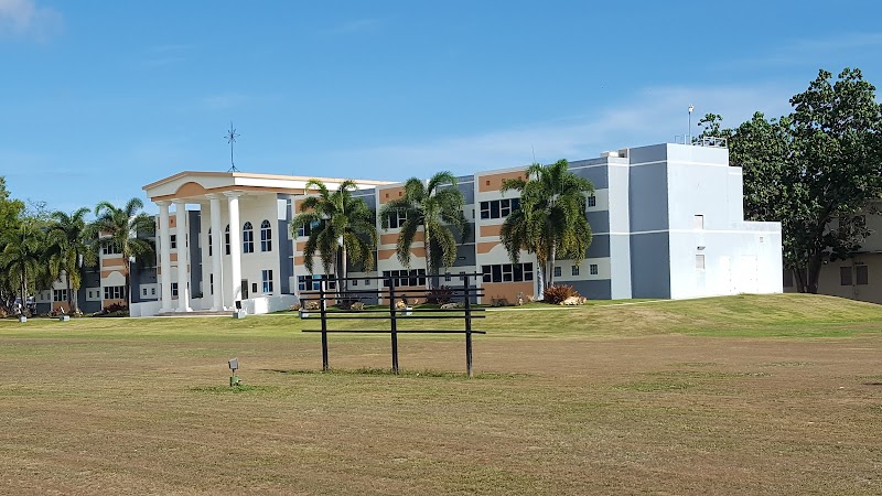 Pontifical Catholic University of Puerto Rico-Ponce campus photo 5