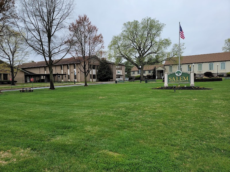 Salem Community College campus photo 3