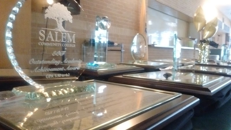 Salem Community College campus photo 4