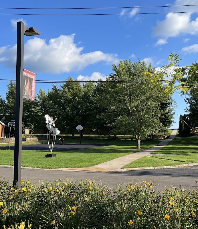 Morrison Institute of Technology campus photo 3