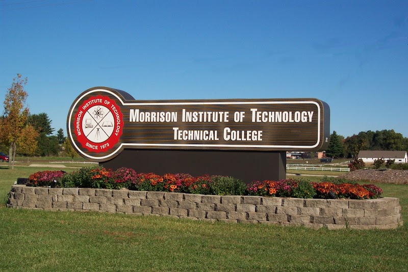 Morrison Institute of Technology campus photo 4
