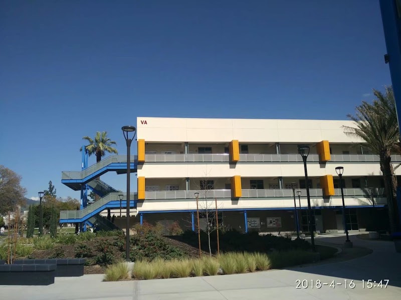 Citrus College campus photo 2