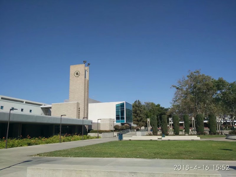 Citrus College campus photo 3