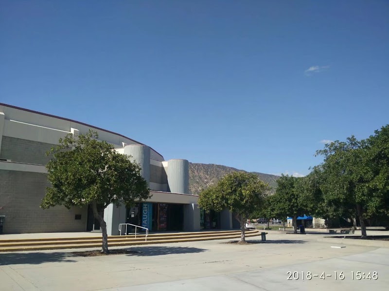 Citrus College campus photo 5