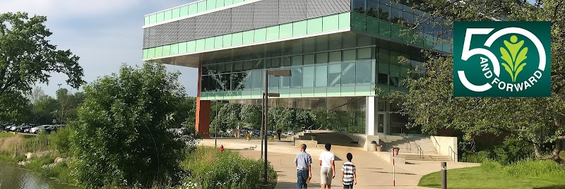 Oakton College campus photo 1
