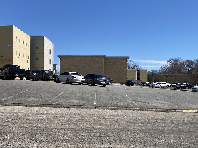 Trinity Valley Community College campus photo 2
