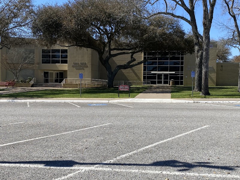 Trinity Valley Community College campus photo 4