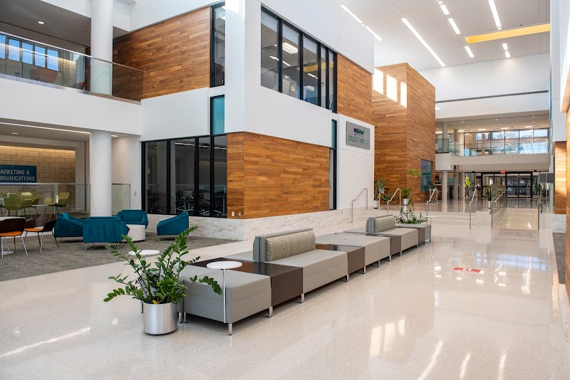 Brazosport College campus photo 3