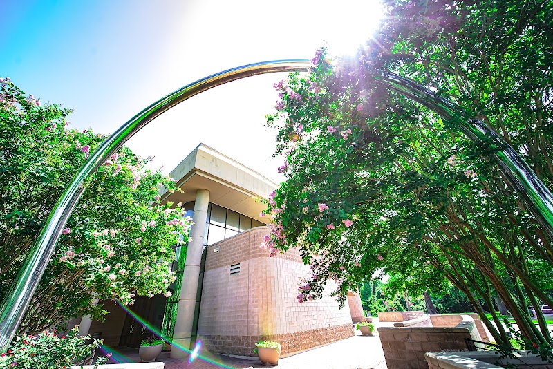 Brazosport College campus photo 4