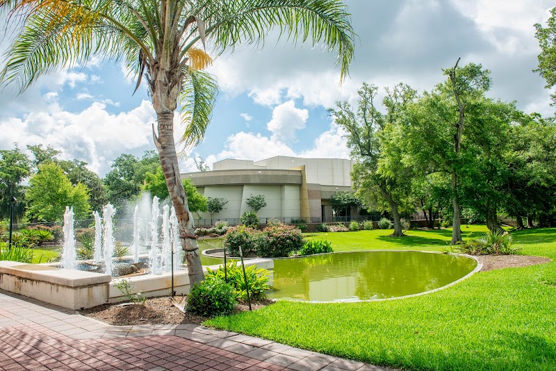 Brazosport College campus photo 5