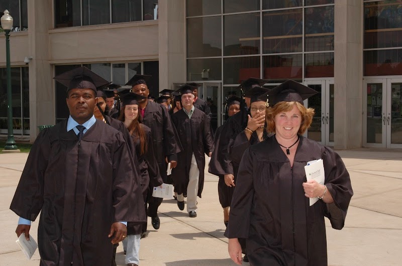 Charter Oak State College campus photo 3