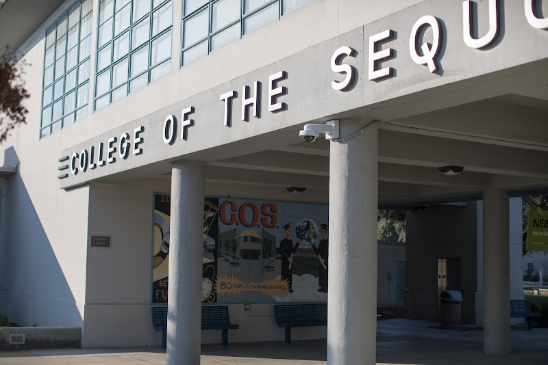College of the Sequoias campus photo 1