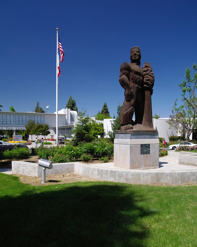 College of the Sequoias campus photo 2