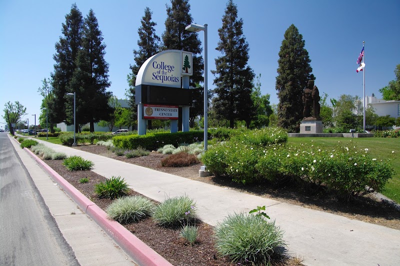 College of the Sequoias campus photo 4