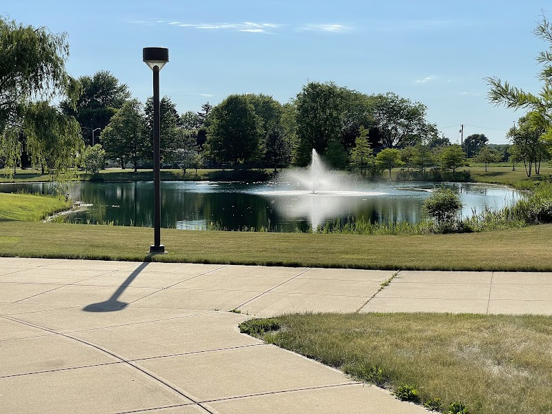 Monroe County Community College campus photo 1