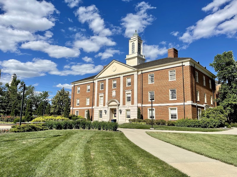 Miami University-Oxford campus photo 2