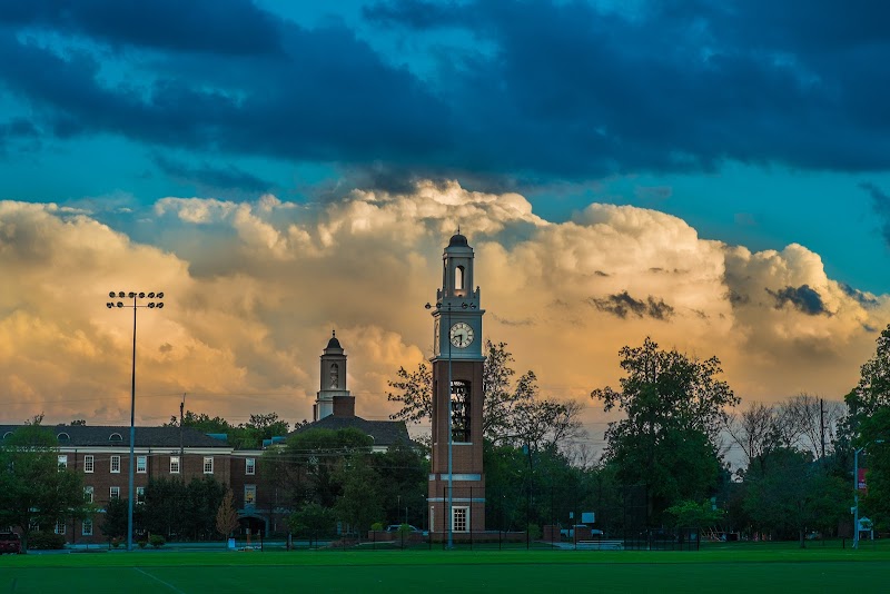 Miami University-Oxford campus photo 4