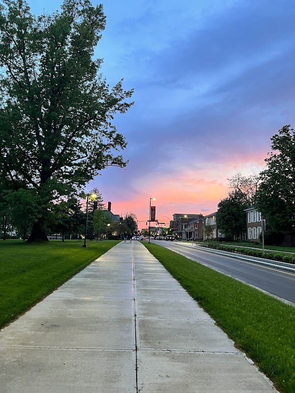 Miami University-Oxford campus photo 5