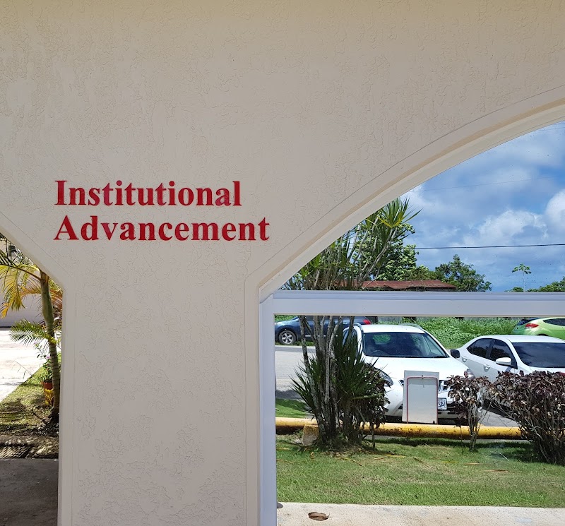Northern Marianas College campus photo 3