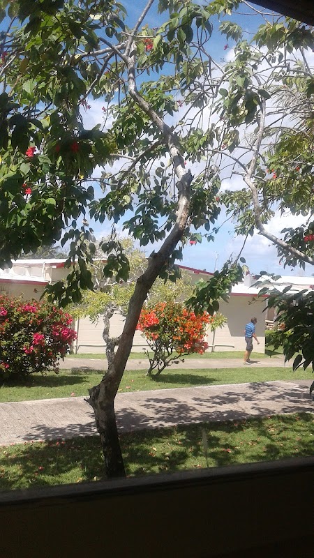 Northern Marianas College campus photo 4