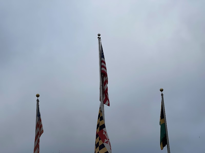 Community College of Baltimore County campus photo 4